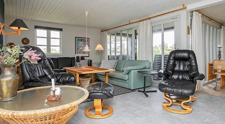 Holiday home in Hvide Sande