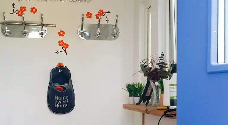 Sommerhus i Trelleborg Ö