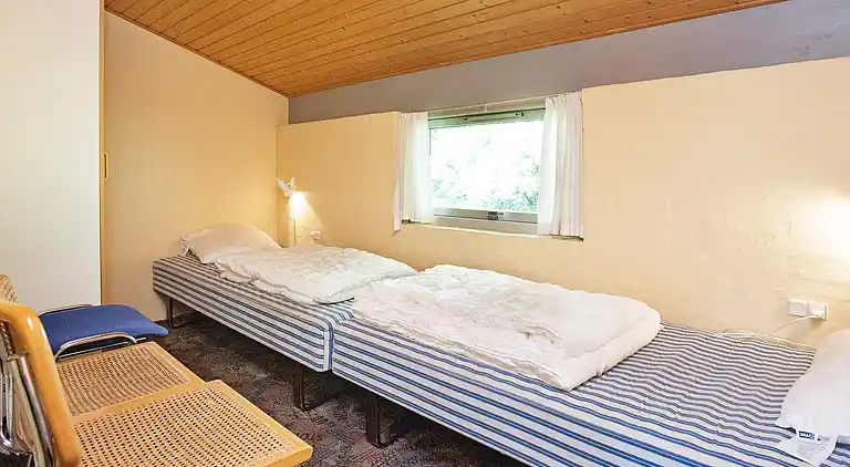 Holiday home in Væggerløse