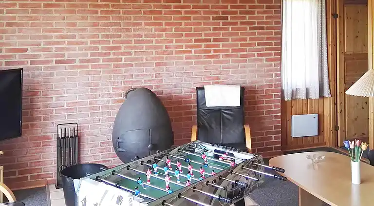 Holiday home in Vrist Strand