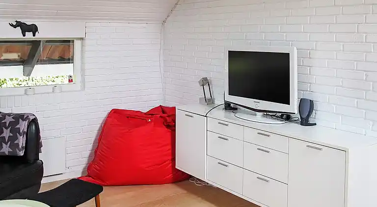 Sommerhus i Karrebæksminde