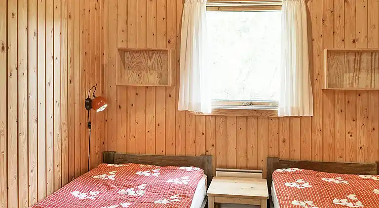 Holiday home in Sømarken