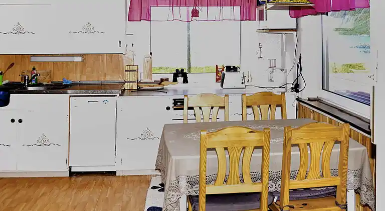 Holiday home in Berg Municipality