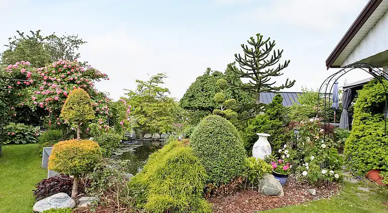 Holiday home in Kirke Hyllinge