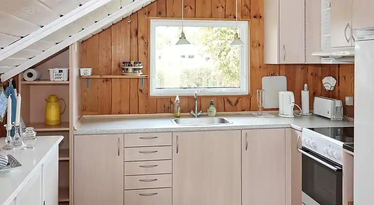 Sommerhus i Storvorde