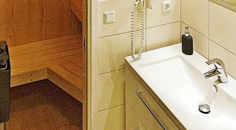 Sommerhus i Wendtorf