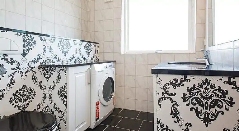 Sommerhus i Fårevejle