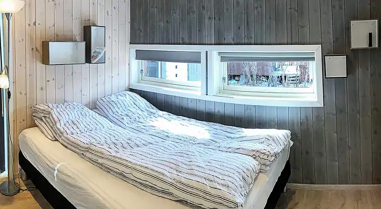 Casa de vacaciones en Storfjord Municipality