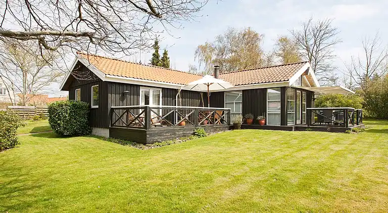Holiday home in Gilleleje