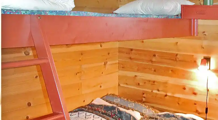 Casa de vacaciones en Botn