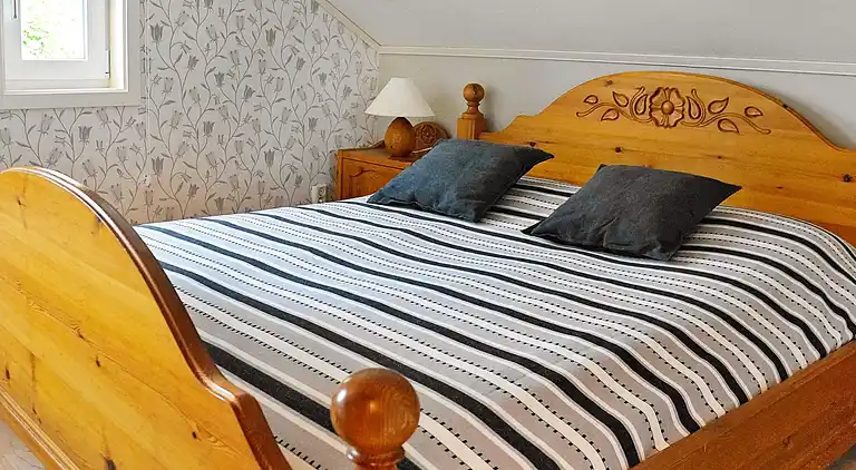 Holiday home in Tanum V