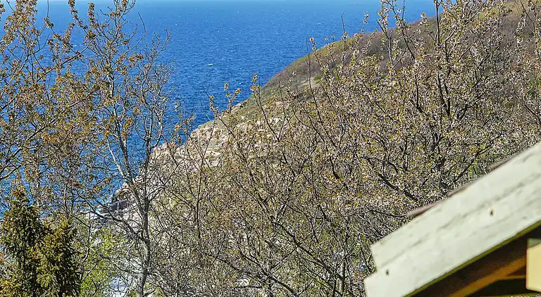 Holiday home in Allinge