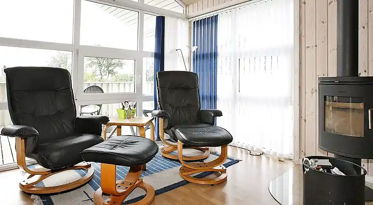 Holiday home in Vestervig