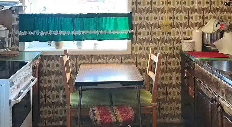 Holiday home in Tysnes