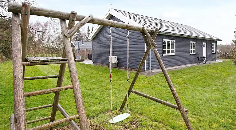 Sommerhus i Rødby
