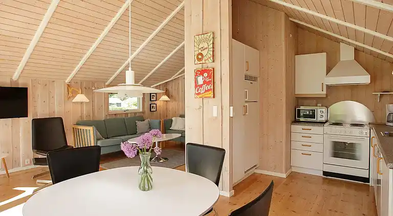 Holiday home in Esbjerg V