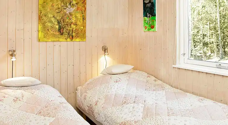 Sommerhus i Houstrup