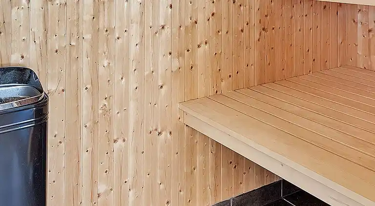 Holiday home in Lyngen