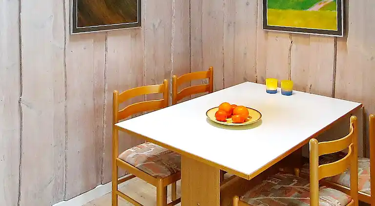 Holiday home in Askeby