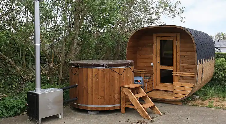 Sommerhus i Vinderup