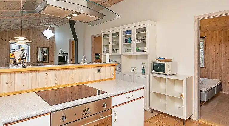 Vakantiehuis in Rødby