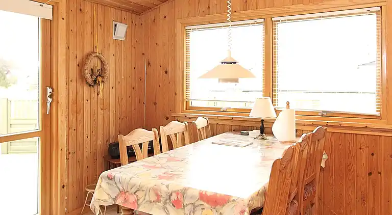 Holiday home in Thisted