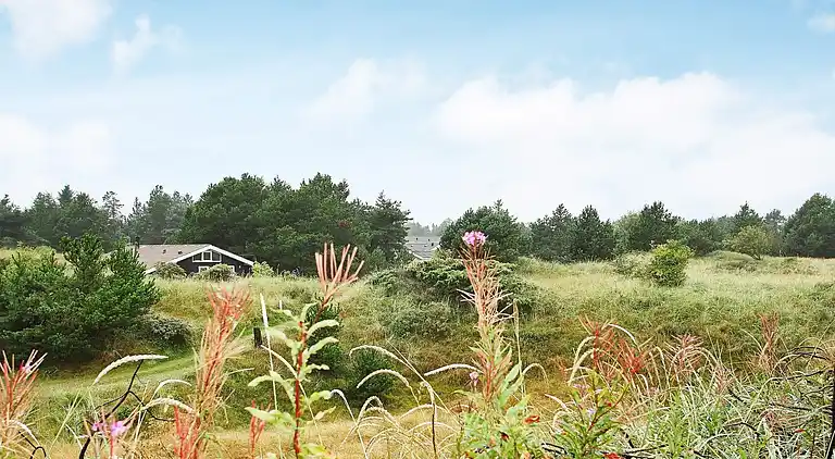 Holiday home in Bindslev