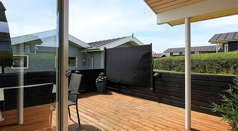 Holiday home in Tranekær