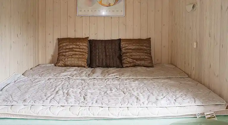 Holiday home in Øster Hurup