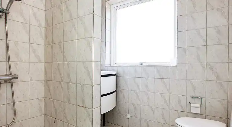 Sommerhus i Fårevejle