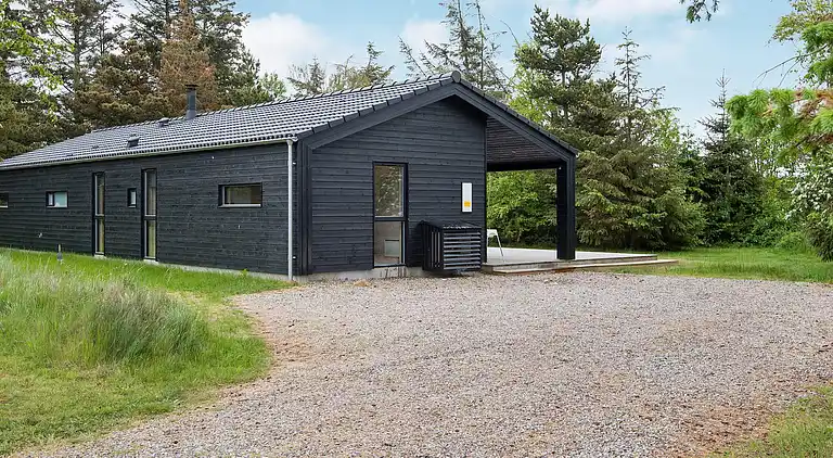 Holiday home in Blåvand