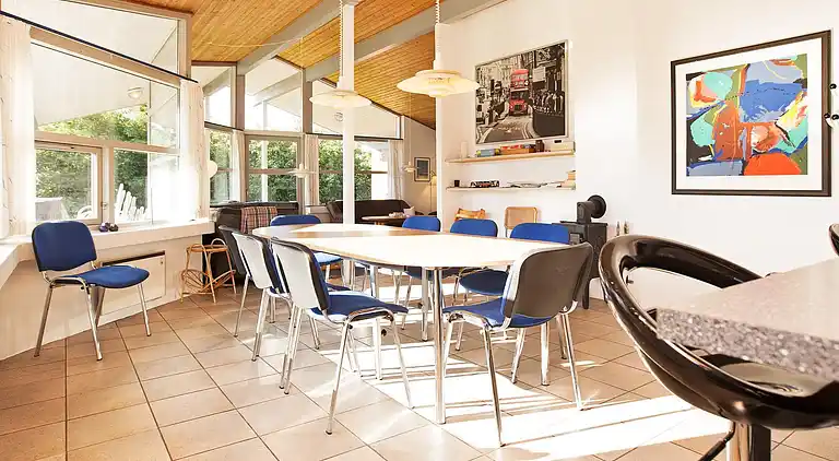 Holiday home in Væggerløse