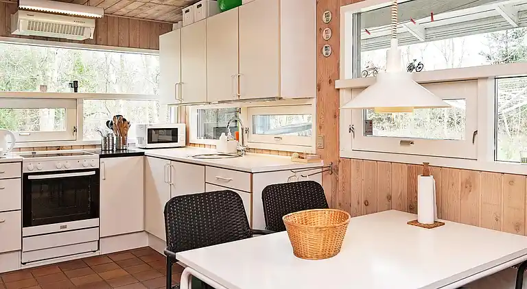 Sommerhus i Ebeltoft