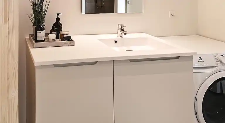 Feriebolig i Ringkobing