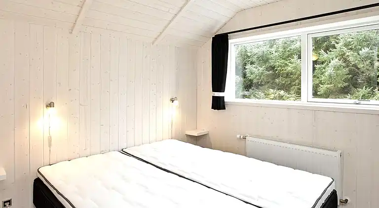 Vakantiehuis in Blåvand