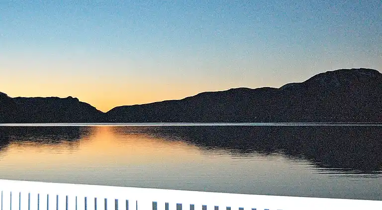 Holiday home in Selneset