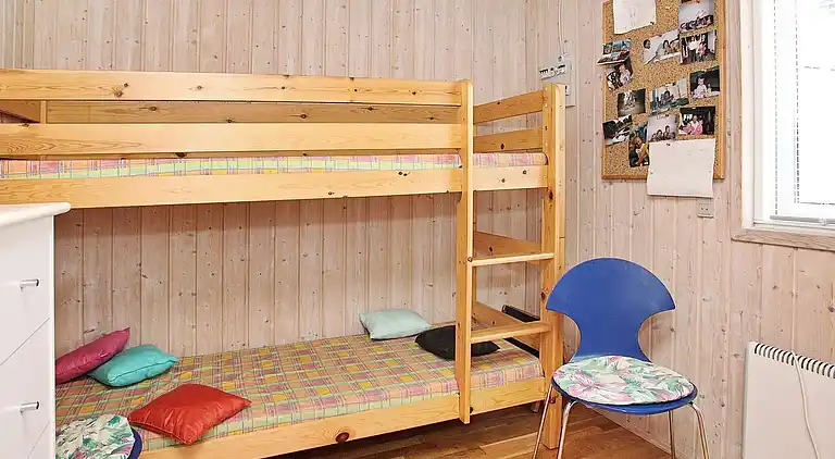 Holiday home in Roslev