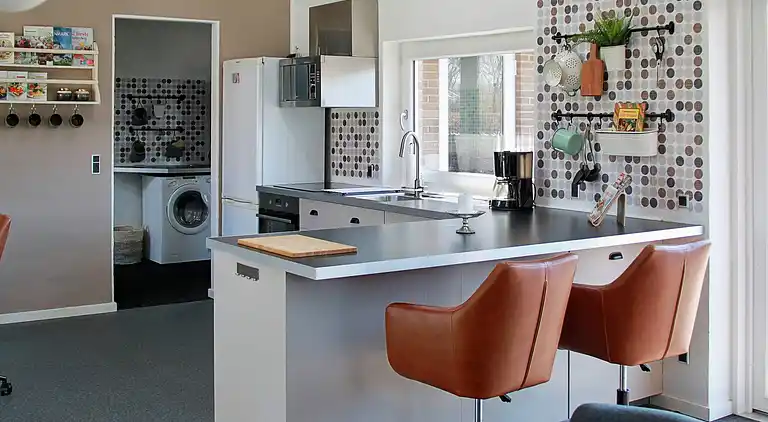 Sommerhus i Vinderup