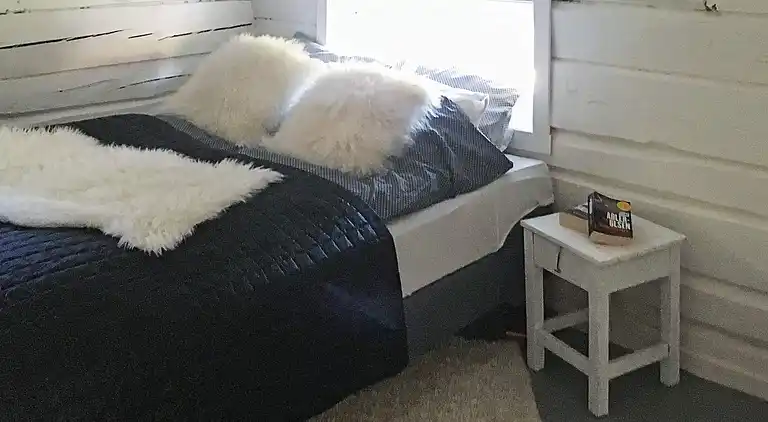 Holiday home in Sundsvoll