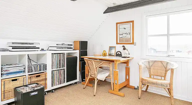 Holiday home in Vrist Strand