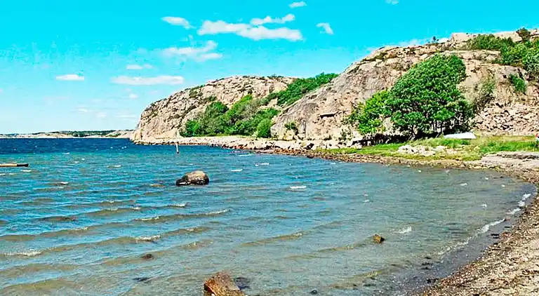 Holiday home in Tanum V