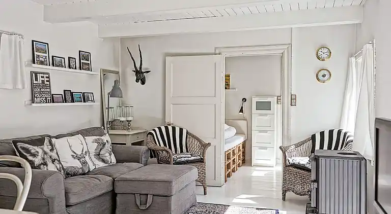 Holiday home in Rønne