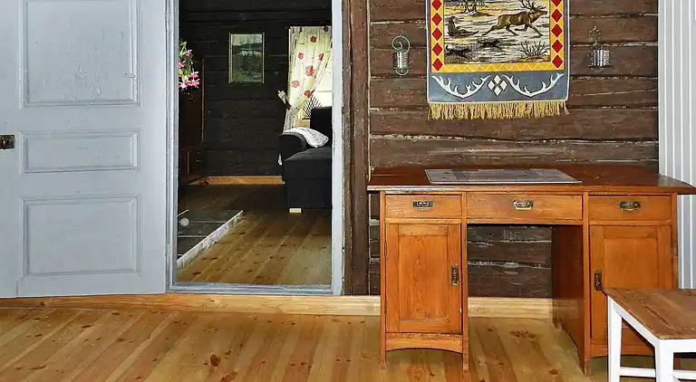 Semesterbostad i Uddevalla