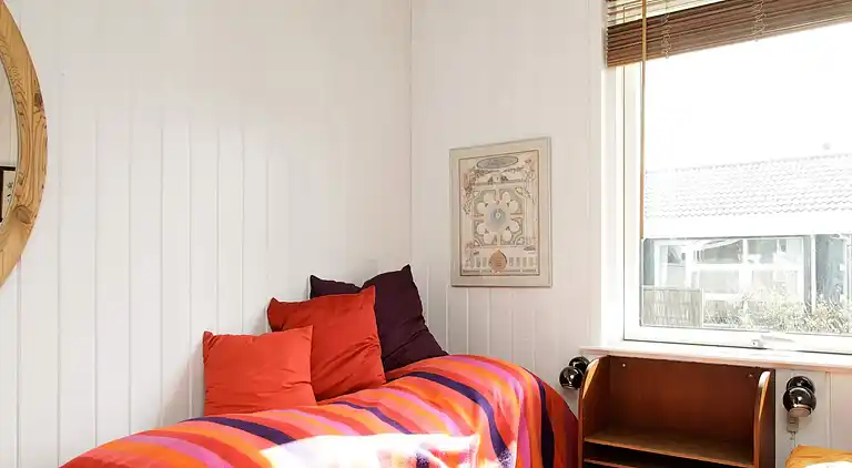 Sommerhus i Houstrup