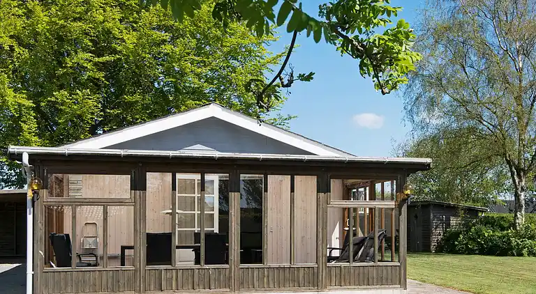 Holiday home in Hejlsminde Strand