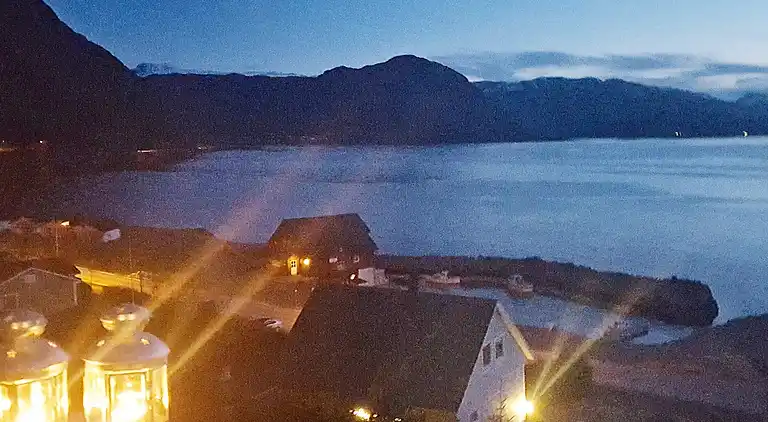 Vakantiehuis in Barmen