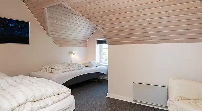 Holiday home in Højer