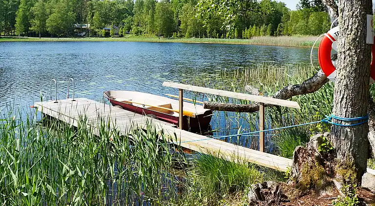 Casa vacanze in Föltorp