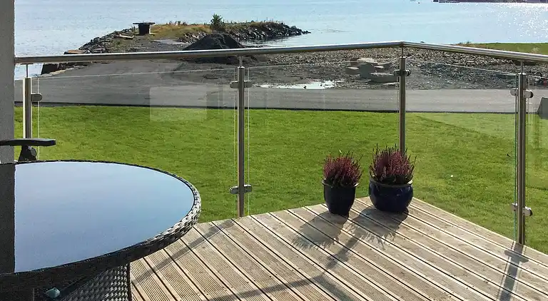 Maison de vacances au Farsund