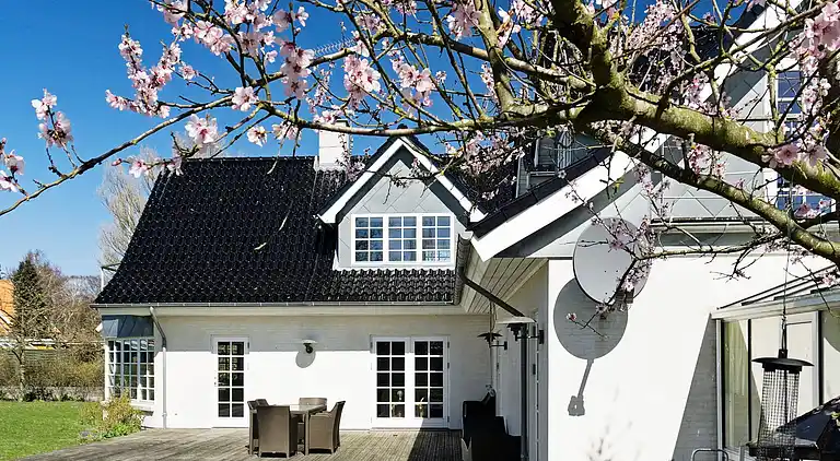 Maison de vacances en Rønne